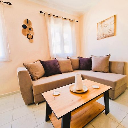 Estrella Apartment Spárti Eksteriør bilde